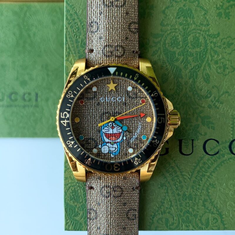 Gucci