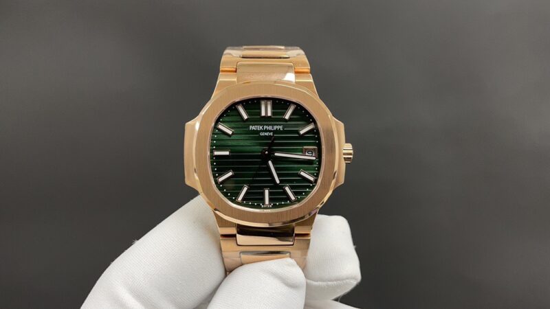 PATEK PHILIPPE