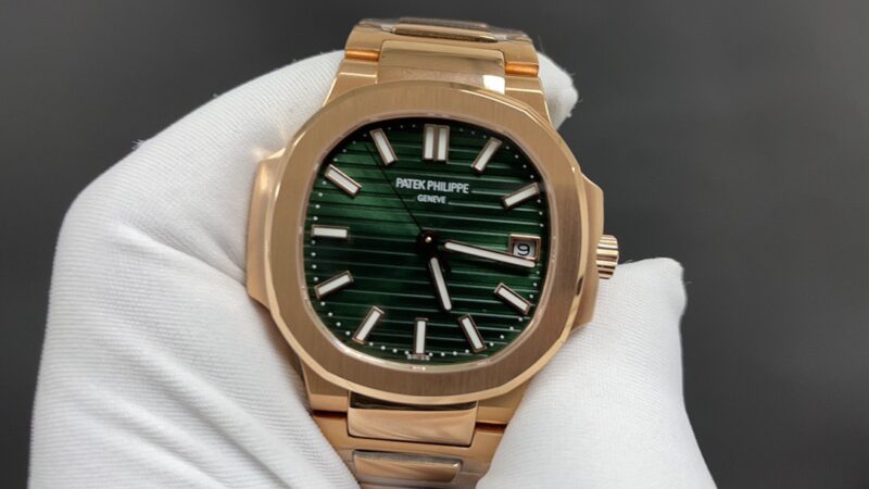 PATEK PHILIPPE - Image 3
