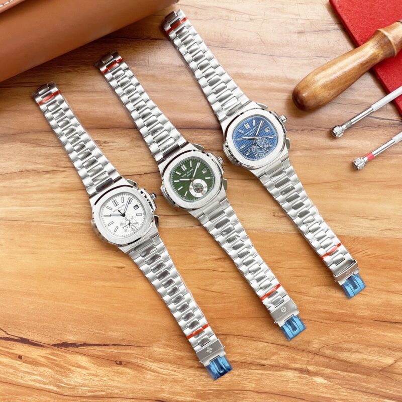 PATEK PHILIPPE