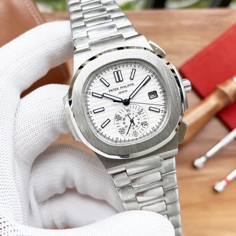 PATEK PHILIPPE - Image 3