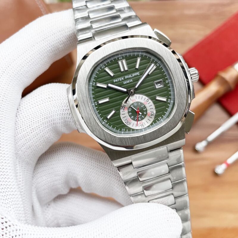PATEK PHILIPPE - Image 4