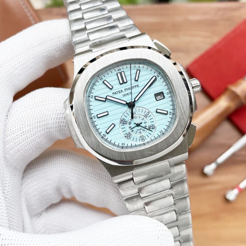 PATEK PHILIPPE - Image 6