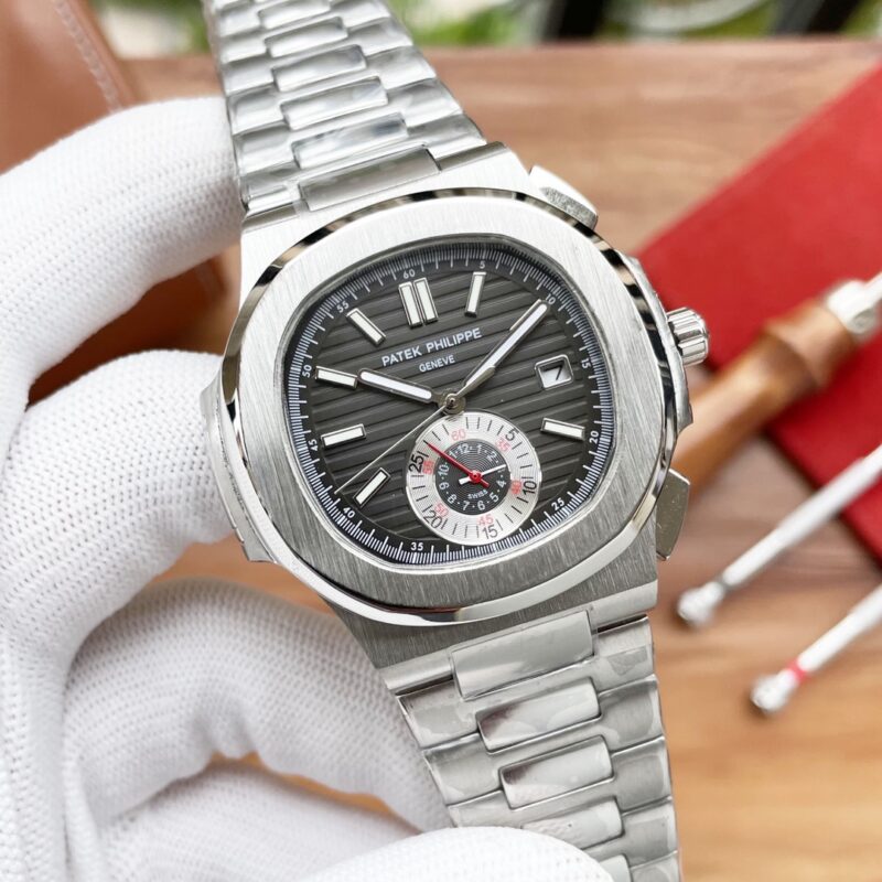 PATEK PHILIPPE - Image 8