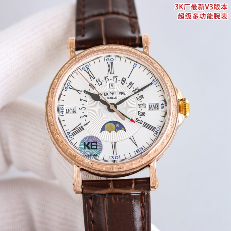 PATEK PHILIPPE