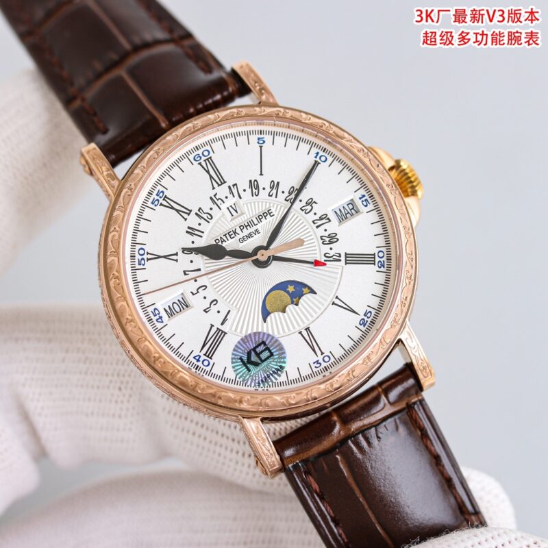 PATEK PHILIPPE - Image 2