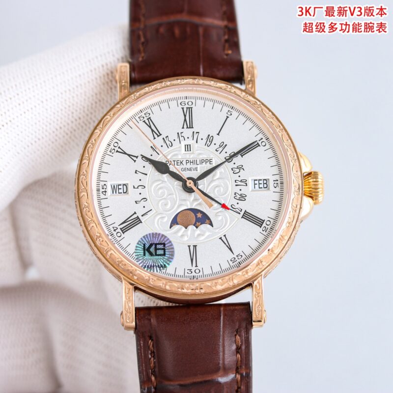 PATEK PHILIPPE - Image 3