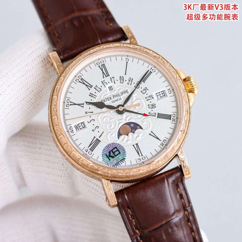 PATEK PHILIPPE - Image 4
