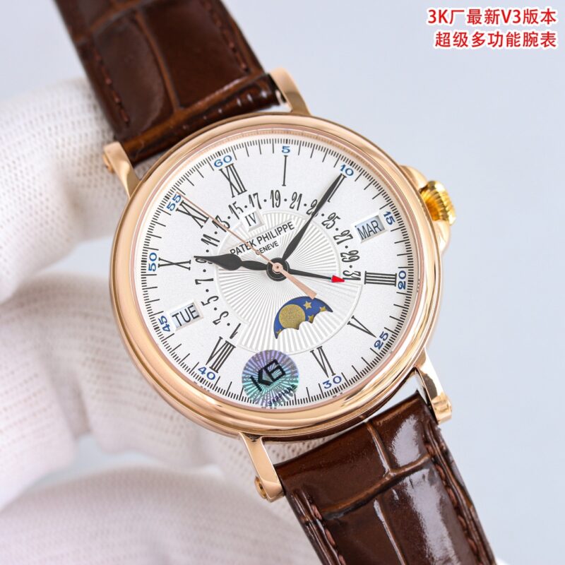PATEK PHILIPPE - Image 5