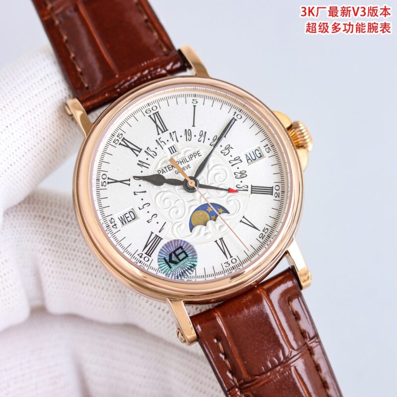 PATEK PHILIPPE - Image 6