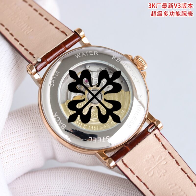 PATEK PHILIPPE - Image 8