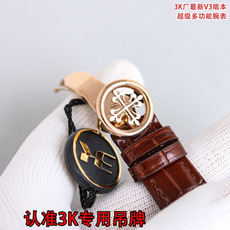 PATEK PHILIPPE - Image 9