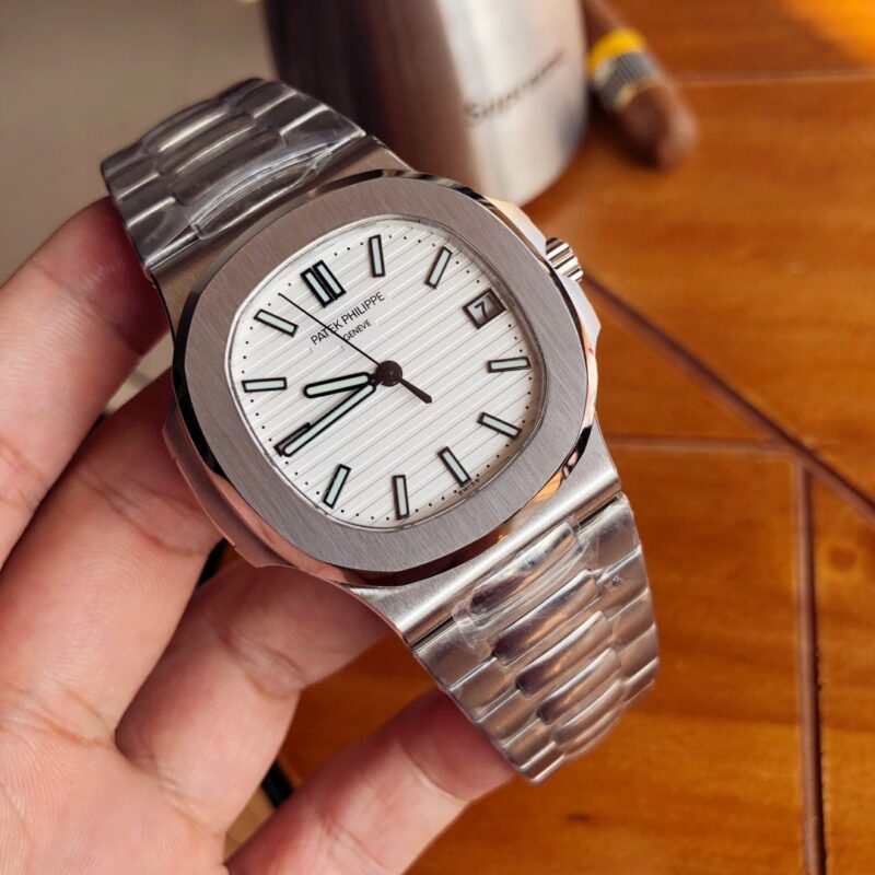 PATEK PHILIPPE