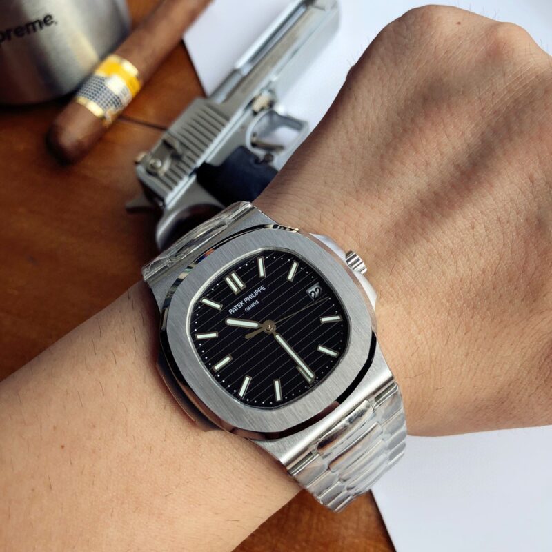 PATEK PHILIPPE - Image 4