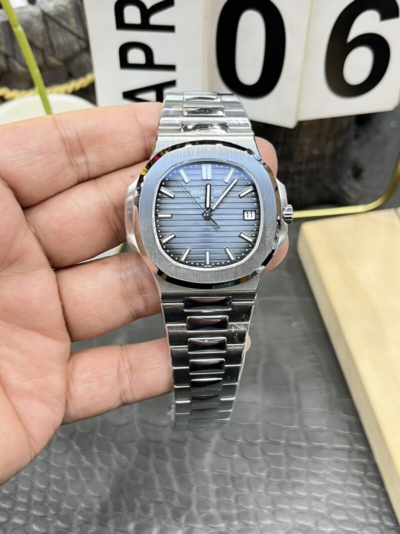 PATEK PHILIPPE