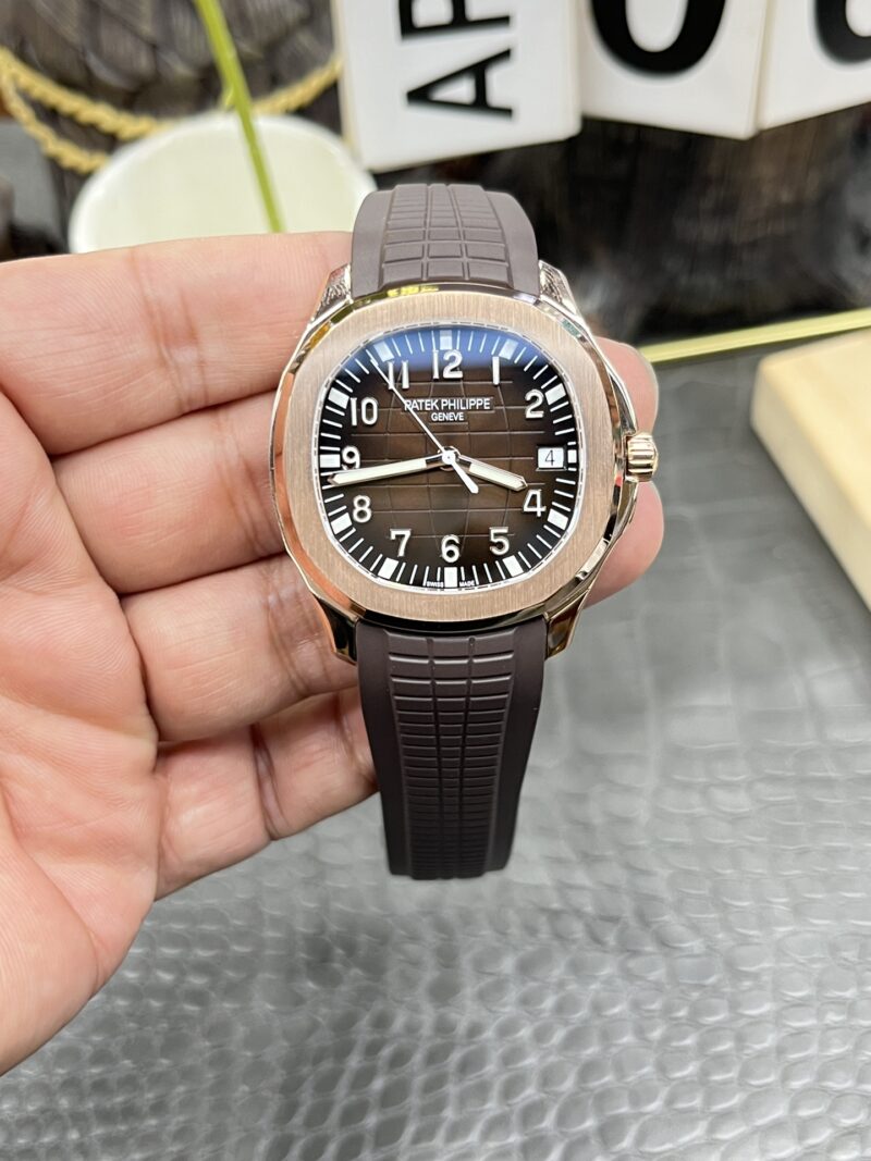 PATEK PHILIPPE