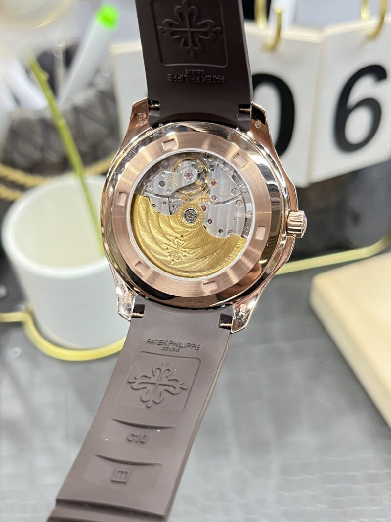 PATEK PHILIPPE - Image 5