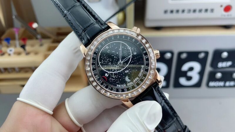 PATEK PHILIPPE - Image 6