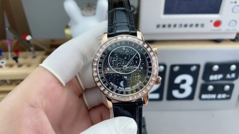 PATEK PHILIPPE