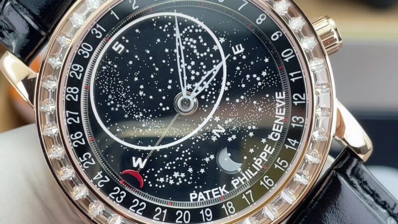PATEK PHILIPPE - Image 2