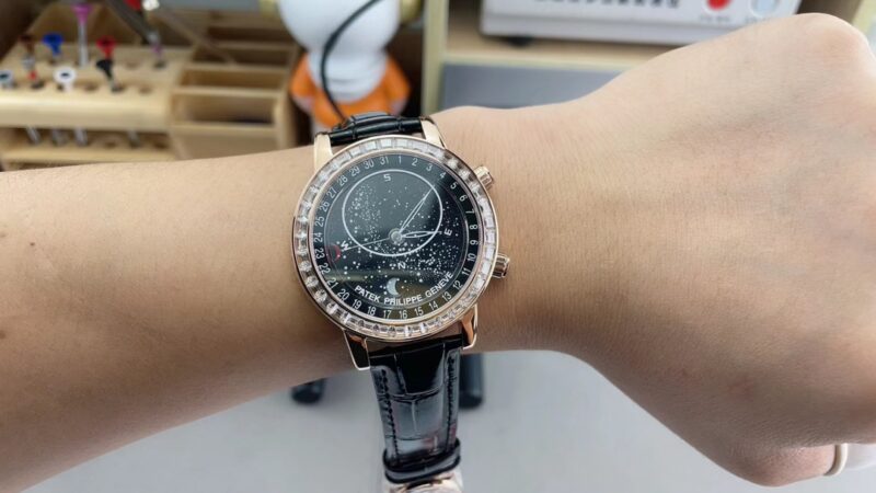 PATEK PHILIPPE - Image 3