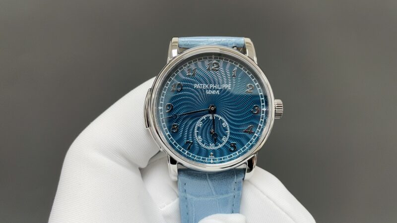 PATEK PHILIPPE