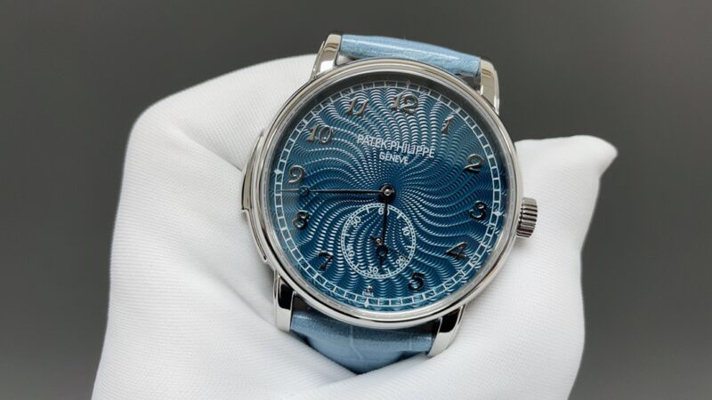 PATEK PHILIPPE - Image 3