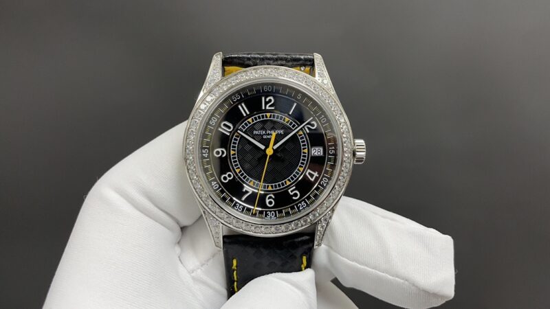 PATEK PHILIPPE