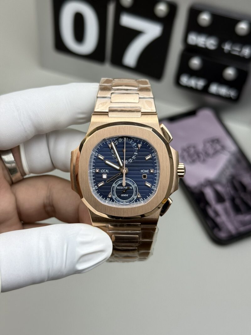 PATEK PHILIPPE