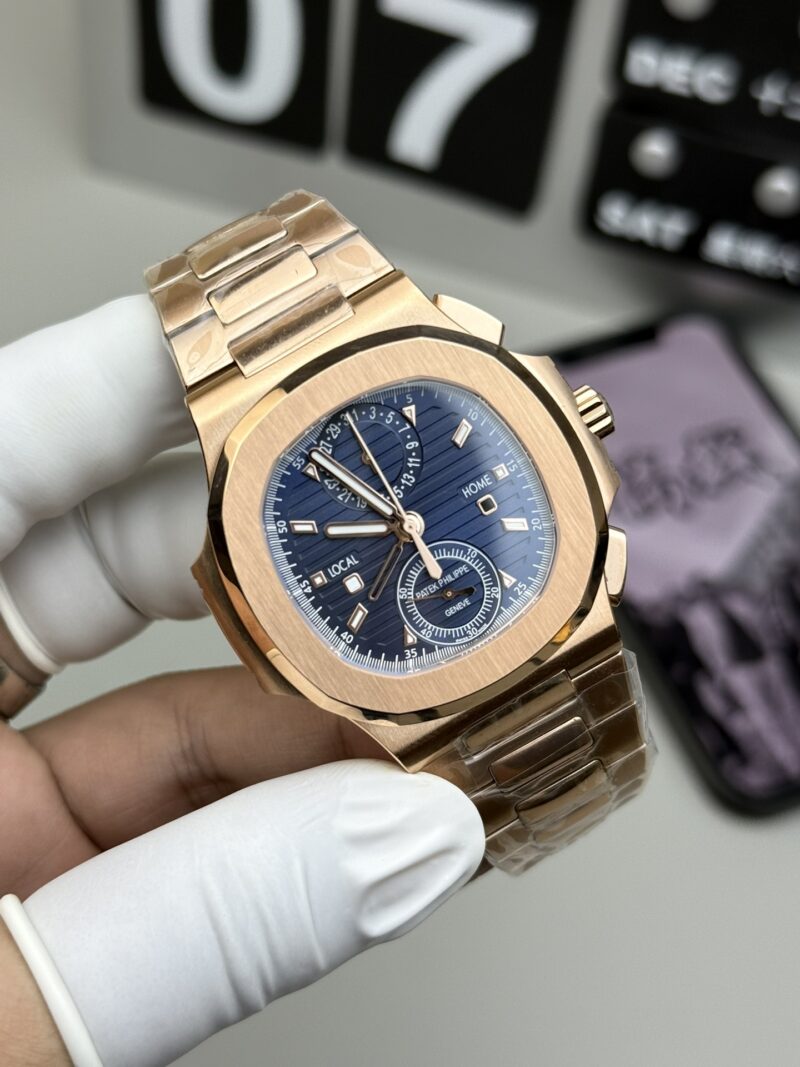 PATEK PHILIPPE - Image 2