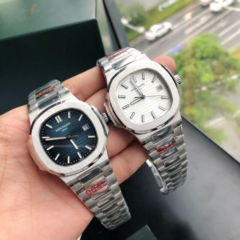 PATEK PHILIPPE