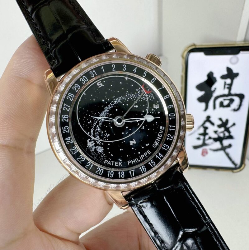PATEK PHILIPPE - Image 2
