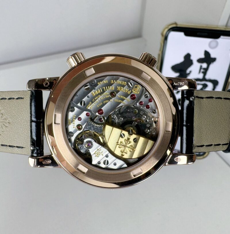 PATEK PHILIPPE - Image 3