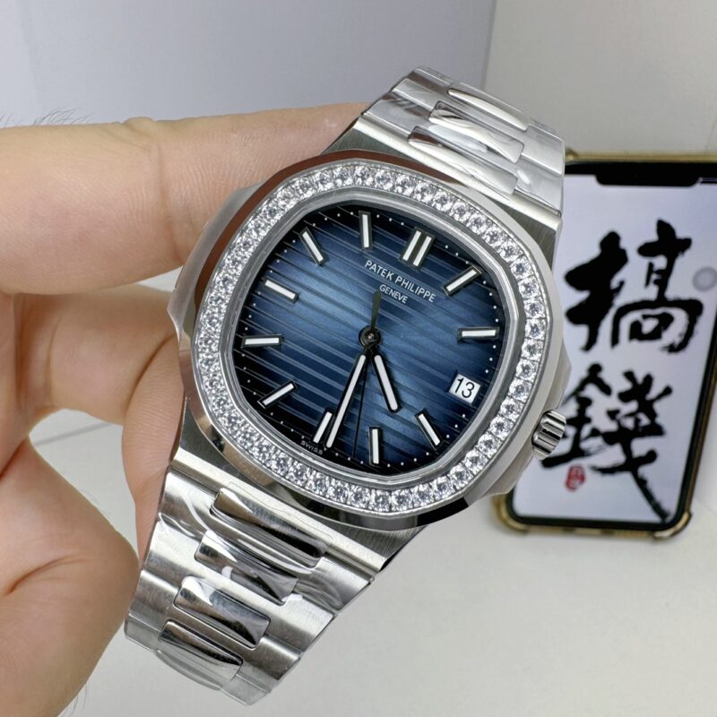PATEK PHILIPPE