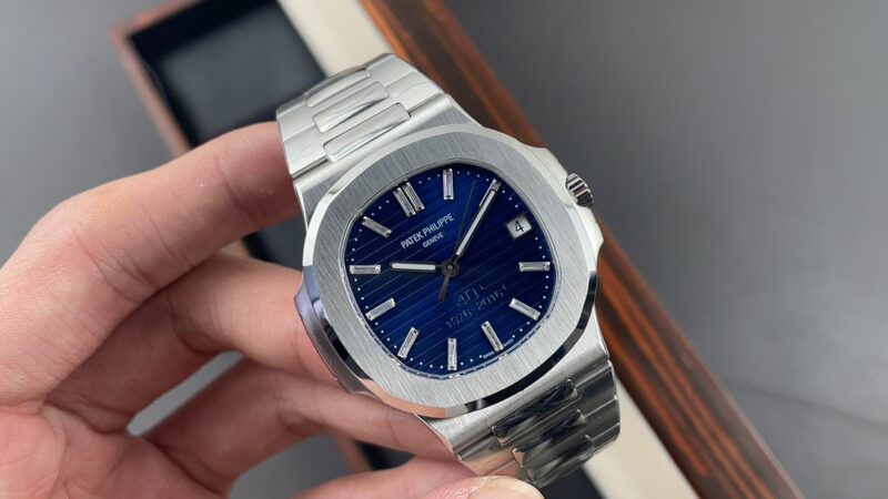 PATEK PHILIPPE