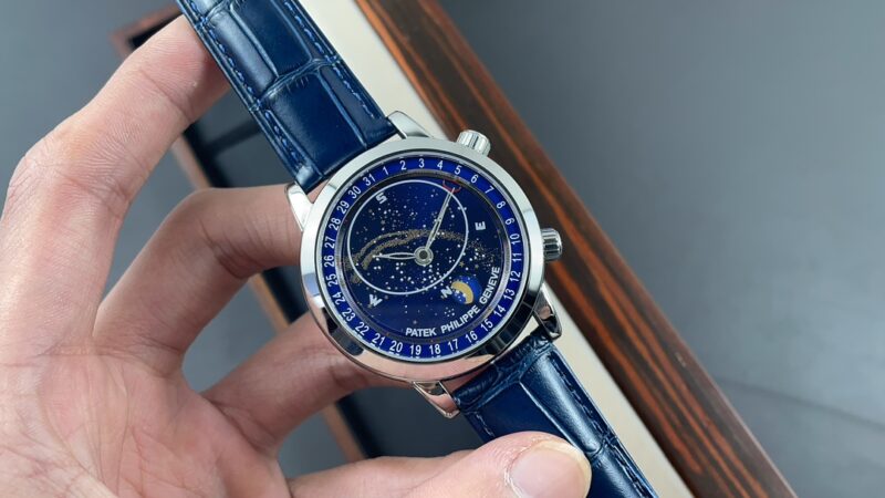 PATEK PHILIPPE