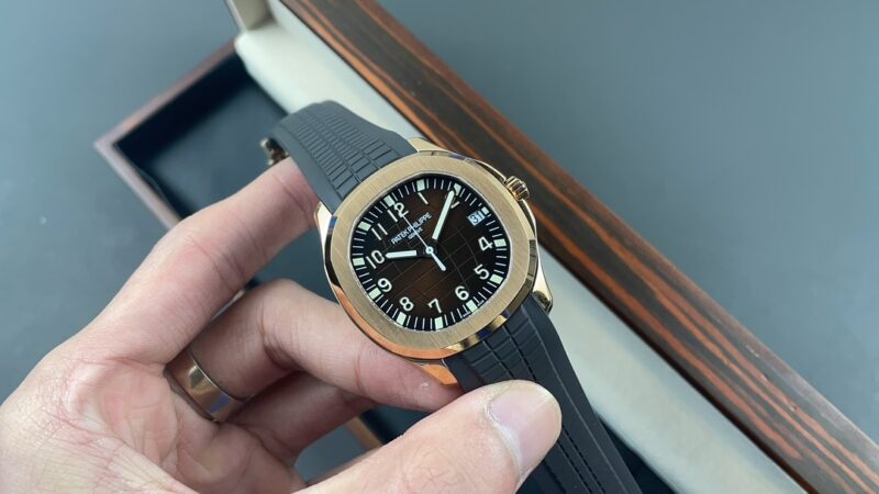 PATEK PHILIPPE