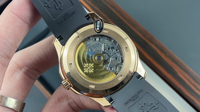 PATEK PHILIPPE - Image 5