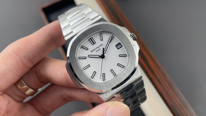 PATEK PHILIPPE