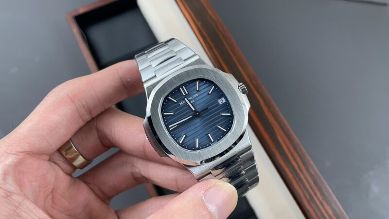 PATEK PHILIPPE