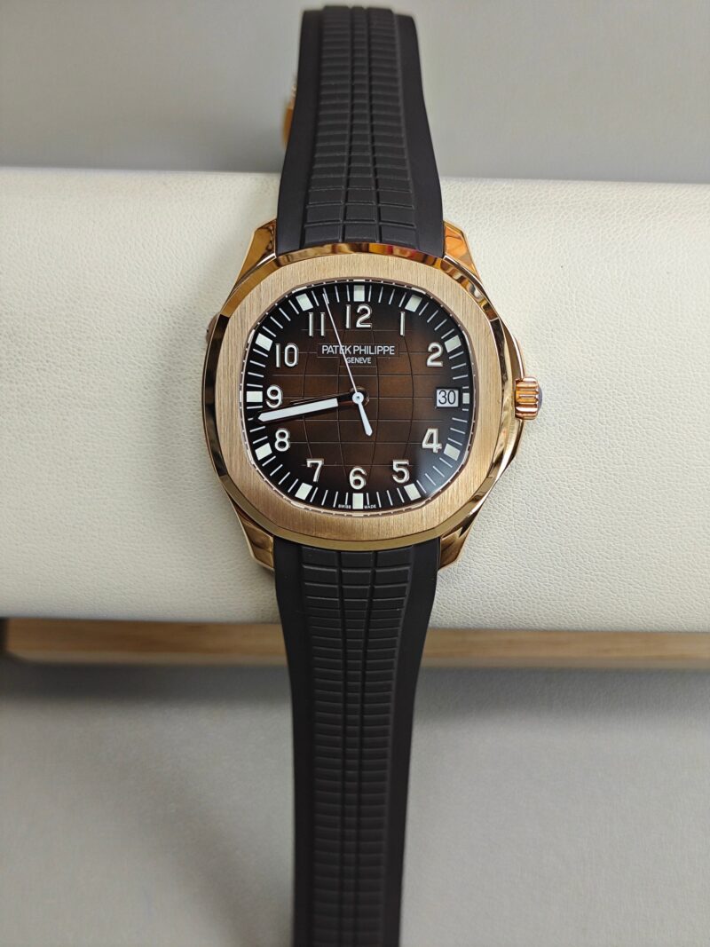 PATEK PHILIPPE