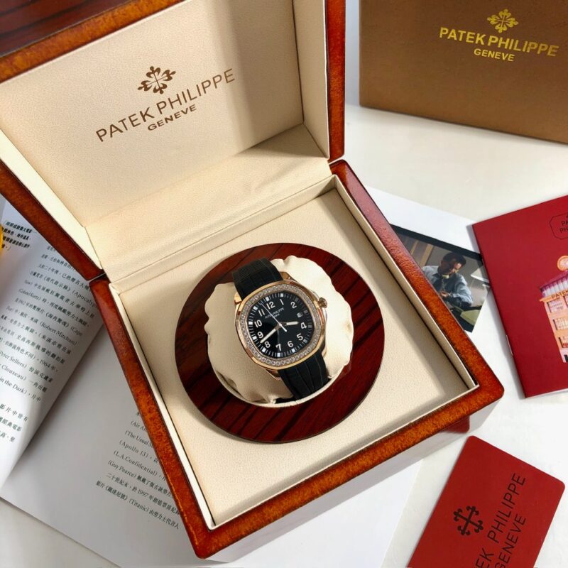PATEK PHILIPPE