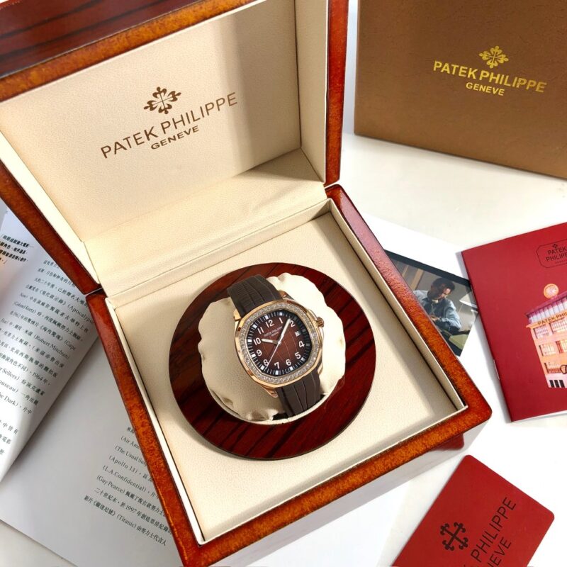 PATEK PHILIPPE
