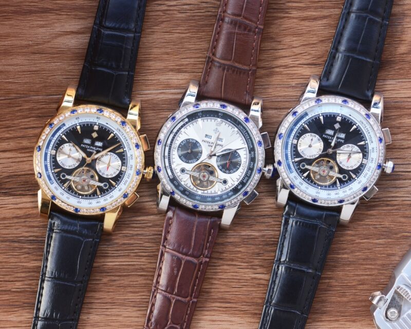 PATEK PHILIPPE