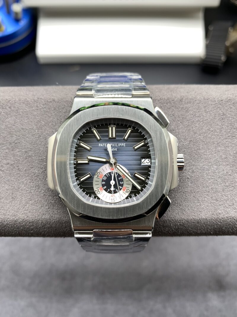 PATEK PHILIPPE
