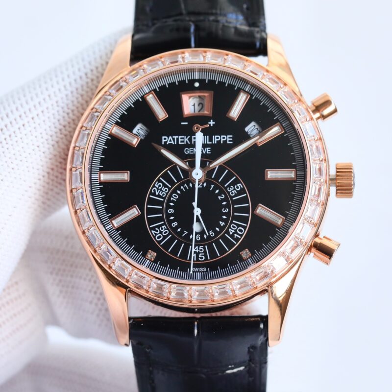 PATEK PHILIPPE