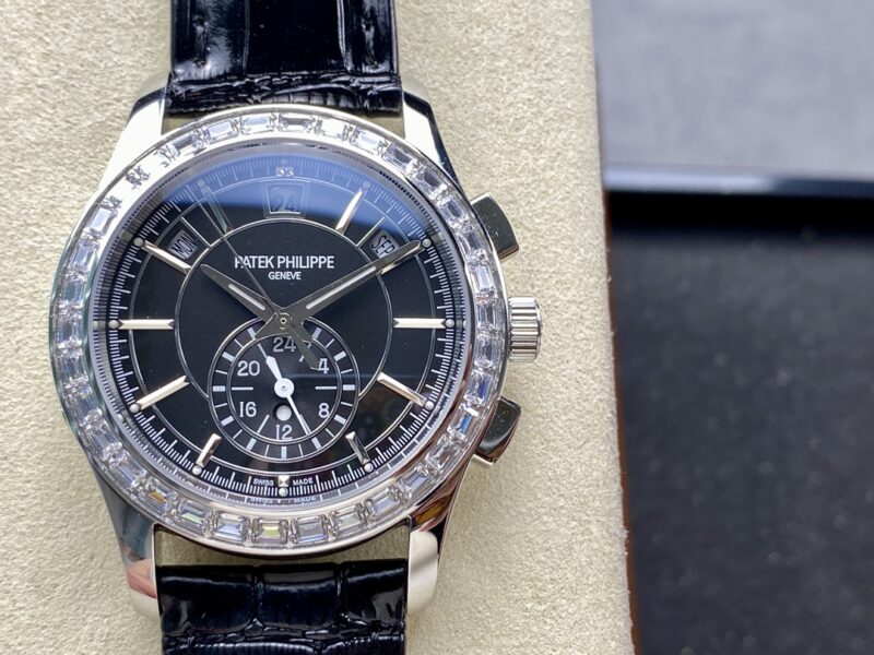 PATEK PHILIPPE