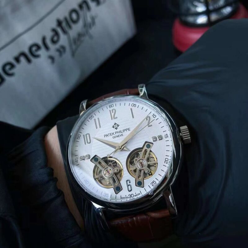 PATEK PHILIPPE