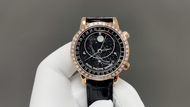 PATEK PHILIPPE
