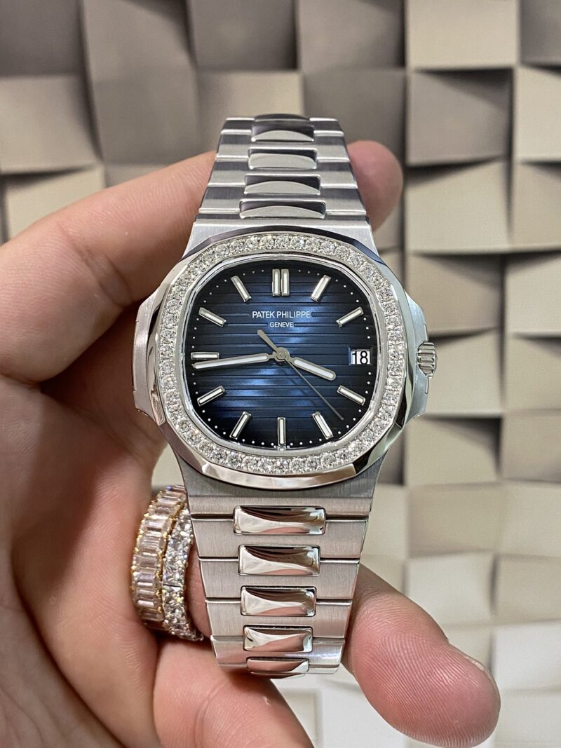 PATEK PHILIPPE